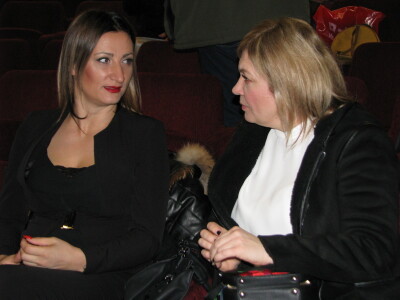 6. savjetovanje voćara u Gradišci