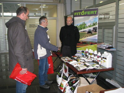 6. savjetovanje voćara u Gradišci