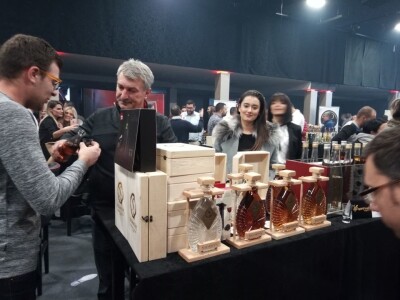 6. Spirit fest Sarajevo