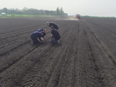 6. travnja, četvrti dan u Klisi