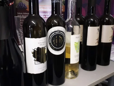 6. WineOS 2020.