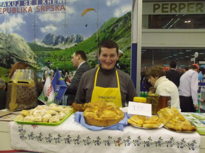 Gazdinstvo Milošević