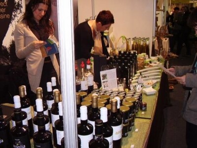 8. Dani mladog maslinovog ulja, Vodnjan