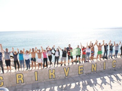 61. Svjetski Kongres studentske udruge IAAS 61. Svjetski Kongres studentske udruge IAAS