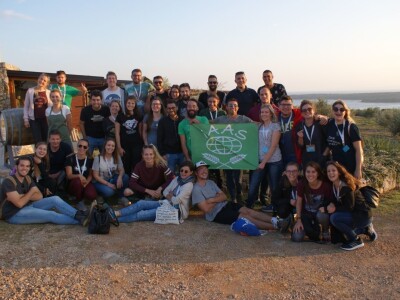 61. Svjetski Kongres studentske udruge IAAS 61. Svjetski Kongres studentske udruge IAAS