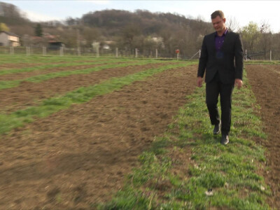 OPG Cetinić Frankos OPG Cetinić Frankos