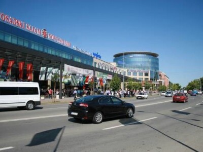 Otvoren 80. međunarodni poljoprivredni sajam u Novom Sadu