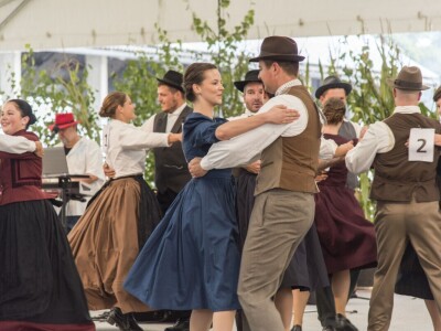 62. Sajam Agra u Gornjoj Radgoni