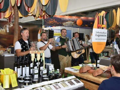 62. Sajam Agra u Gornjoj Radgoni