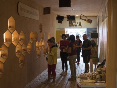 62. Sajam Agra u Gornjoj Radgoni