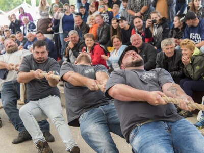 62. Sajam Agra u Gornjoj Radgoni