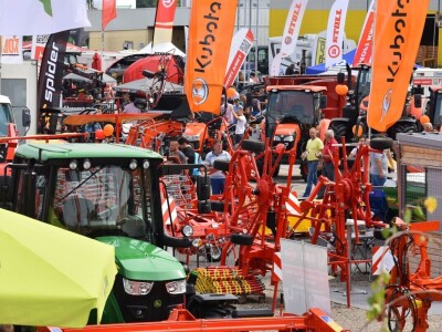 62. Sajam Agra u Gornjoj Radgoni