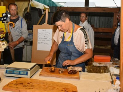 62. Sajam Agra u Gornjoj Radgoni