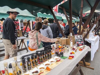 62. Sajam Agra u Gornjoj Radgoni