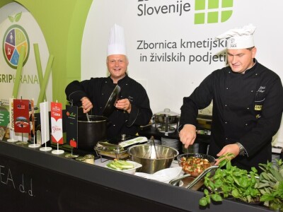 62. Sajam Agra u Gornjoj Radgoni