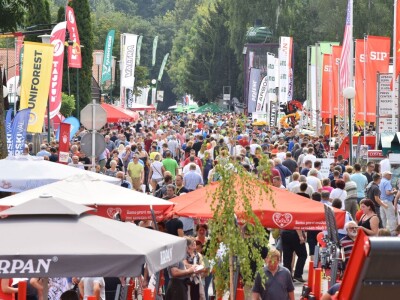 62. Sajam Agra u Gornjoj Radgoni