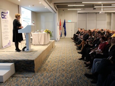 62. Seminar biljne zaštite u Opatiji