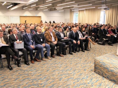 62. Seminar biljne zaštite u Opatiji