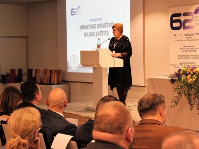 62. Seminar biljne zaštite u Opatiji
