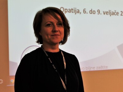 62. Seminar biljne zaštite u Opatiji
