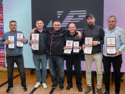 VIII Žepačka kobasicijada