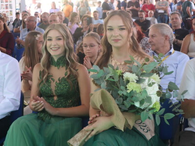 63. Sajam Agra u Gornjoj Radgoni