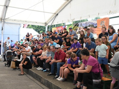 63. Sajam Agra u Gornjoj Radgoni