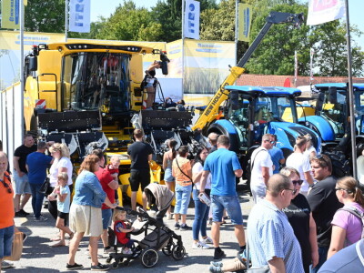 63. Sajam Agra u Gornjoj Radgoni