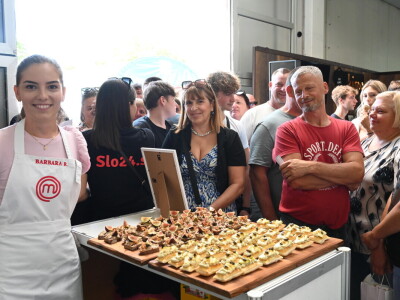 63. Sajam Agra u Gornjoj Radgoni