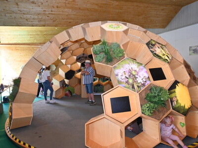 63. Sajam Agra u Gornjoj Radgoni