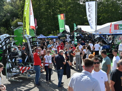 63. Sajam Agra u Gornjoj Radgoni