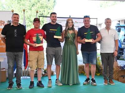 63. Sajam Agra u Gornjoj Radgoni