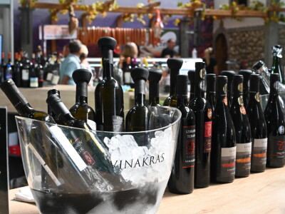 63. Sajam Agra u Gornjoj Radgoni