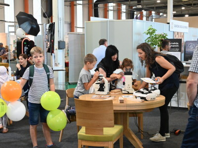 63. Sajam Agra u Gornjoj Radgoni