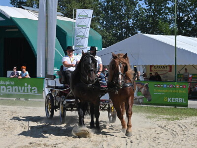 63. Sajam Agra u Gornjoj Radgoni