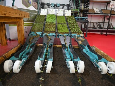 63. Sajam Agra u Gornjoj Radgoni