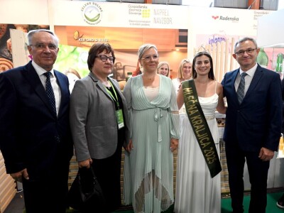 63. Sajam Agra u Gornjoj Radgoni