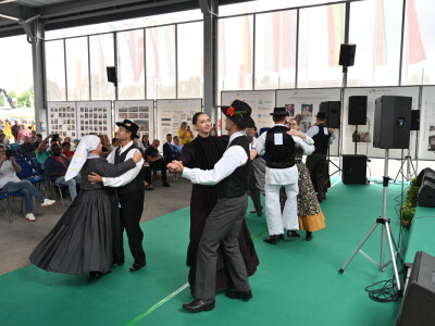 63. Sajam Agra u Gornjoj Radgoni