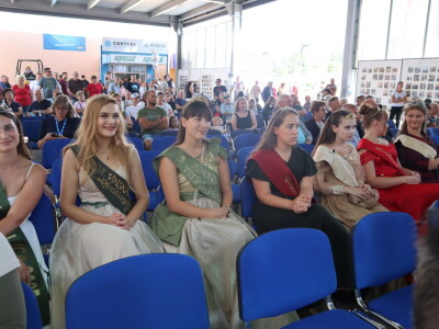 63. Sajam Agra u Gornjoj Radgoni