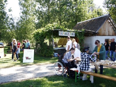 63. Sajam Agra u Gornjoj Radgoni