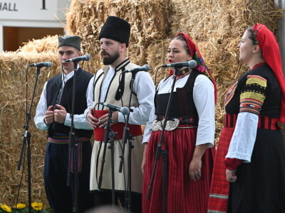 63. Sajam Agra u Gornjoj Radgoni