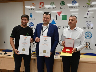 63. Sajam Agra u Gornjoj Radgoni