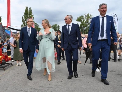 63. Sajam Agra u Gornjoj Radgoni