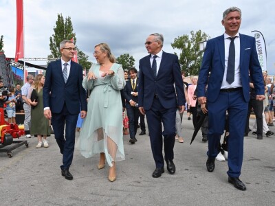 63. Sajam Agra u Gornjoj Radgoni