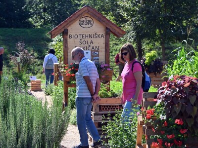 63. Sajam Agra u Gornjoj Radgoni