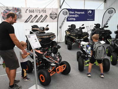 63. Sajam Agra u Gornjoj Radgoni