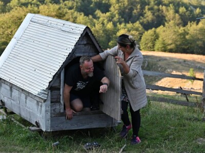 Visit Village - platforma za poljoprivredna gazdinstava