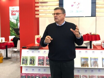 Sorta Fuji hit jabuka za sezonu 2019./2020.