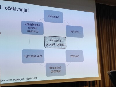 66. Seminar biljne zaštite