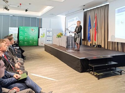 67. Seminar biljne zaštite